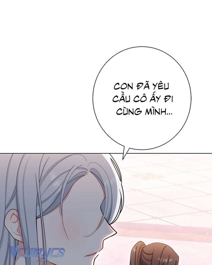Hầu Gái Độc Quyền Của Hoàng Hậu Phản Diện - Chap 43 Ảnh 86