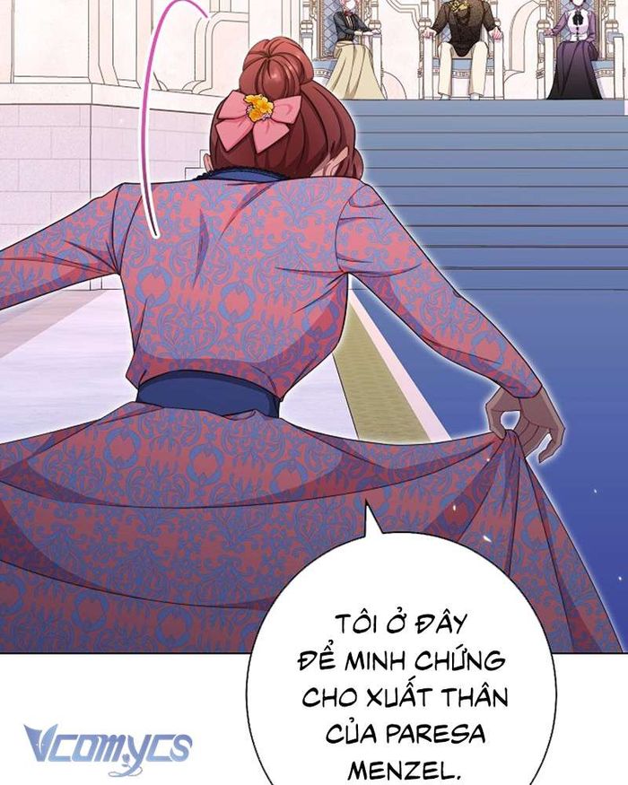 Hầu Gái Độc Quyền Của Hoàng Hậu Phản Diện - Chap 43 Ảnh 95
