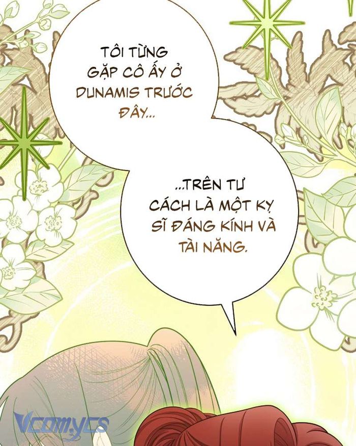 Hầu Gái Độc Quyền Của Hoàng Hậu Phản Diện - Chap 43 Ảnh 100