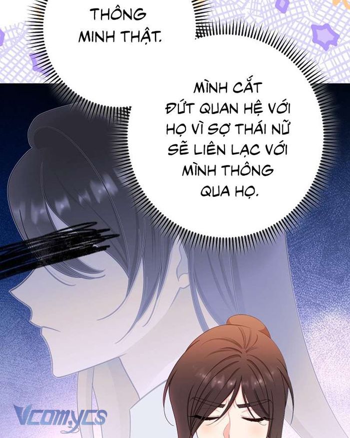 Hầu Gái Độc Quyền Của Hoàng Hậu Phản Diện - Chap 44 Ảnh 108