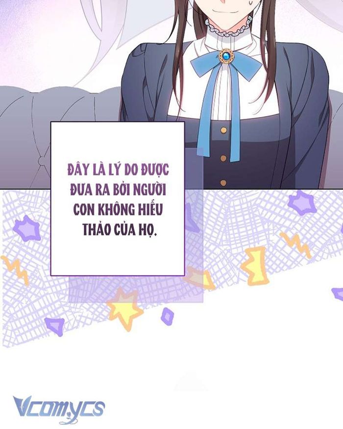 Hầu Gái Độc Quyền Của Hoàng Hậu Phản Diện - Chap 44 Ảnh 109