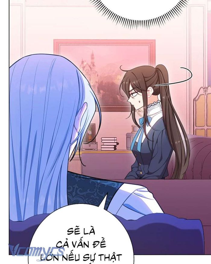Hầu Gái Độc Quyền Của Hoàng Hậu Phản Diện - Chap 44 Ảnh 119