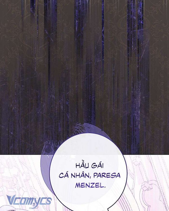 Hầu Gái Độc Quyền Của Hoàng Hậu Phản Diện - Chap 44 Ảnh 13