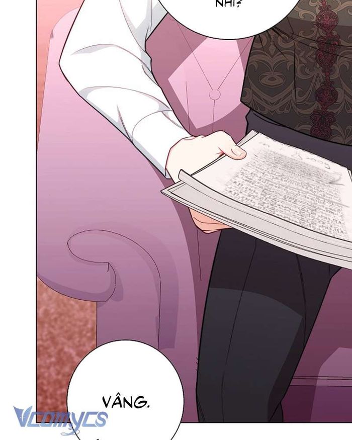 Hầu Gái Độc Quyền Của Hoàng Hậu Phản Diện - Chap 44 Ảnh 121