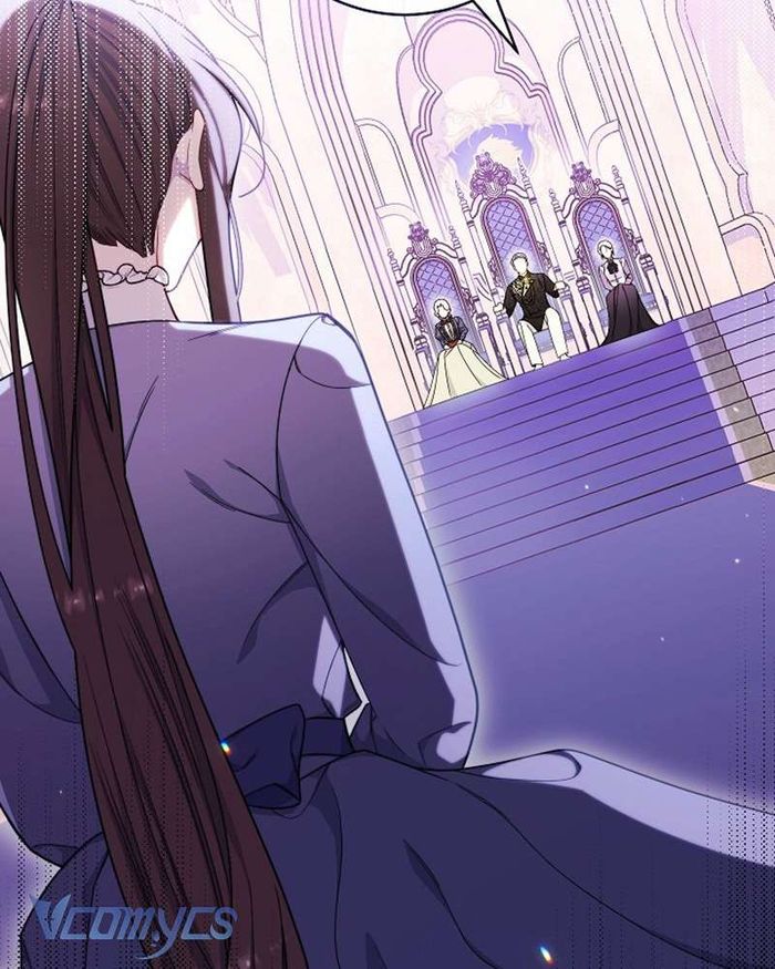 Hầu Gái Độc Quyền Của Hoàng Hậu Phản Diện - Chap 44 Ảnh 14
