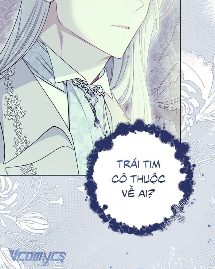 Hầu Gái Độc Quyền Của Hoàng Hậu Phản Diện - Chap 44 Ảnh 143