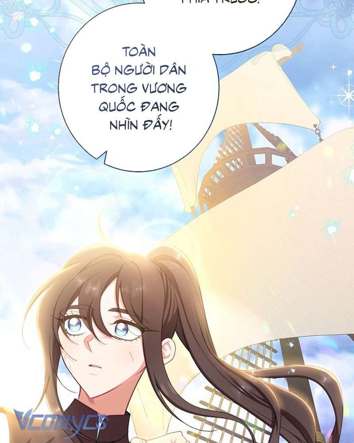 Hầu Gái Độc Quyền Của Hoàng Hậu Phản Diện - Chap 44 Ảnh 160