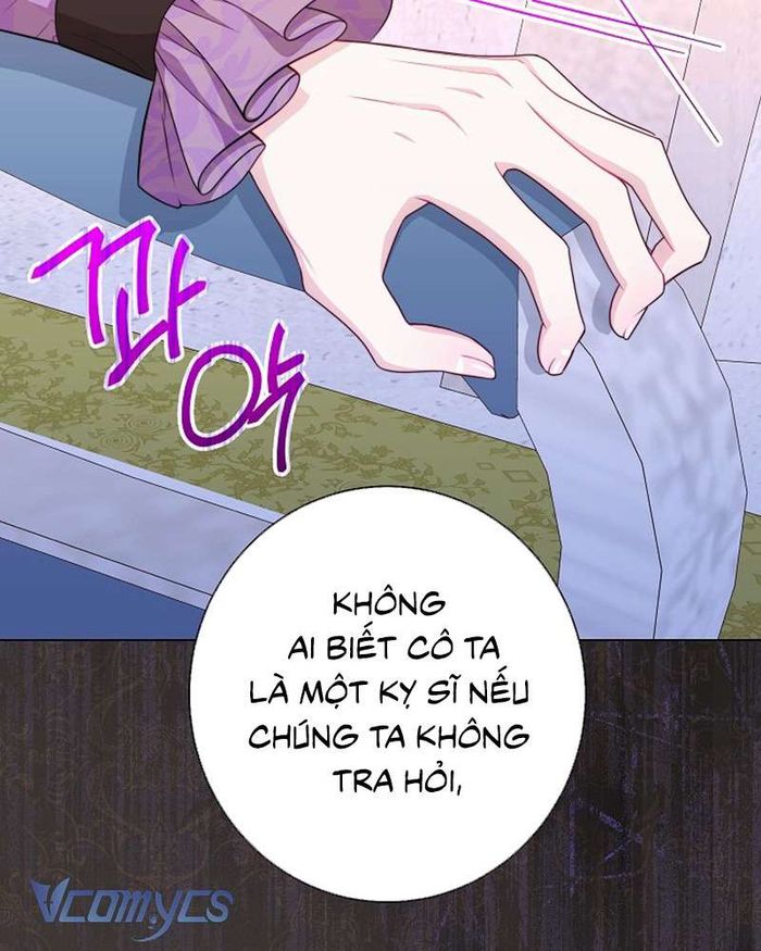Hầu Gái Độc Quyền Của Hoàng Hậu Phản Diện - Chap 44 Ảnh 17