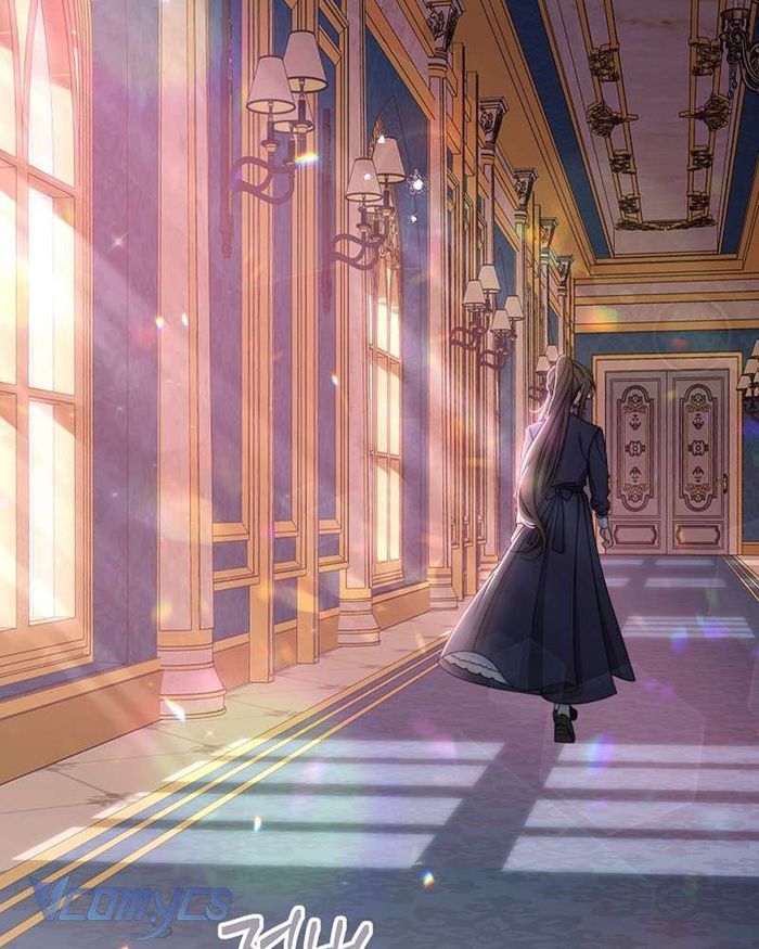 Hầu Gái Độc Quyền Của Hoàng Hậu Phản Diện - Chap 44 Ảnh 170