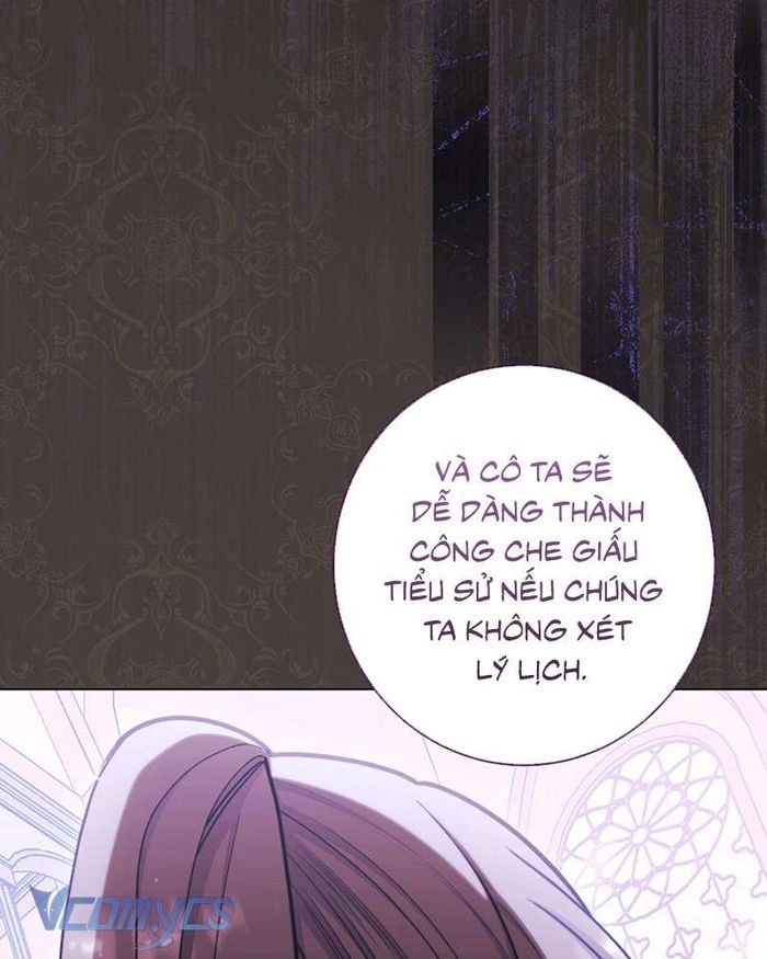 Hầu Gái Độc Quyền Của Hoàng Hậu Phản Diện - Chap 44 Ảnh 18