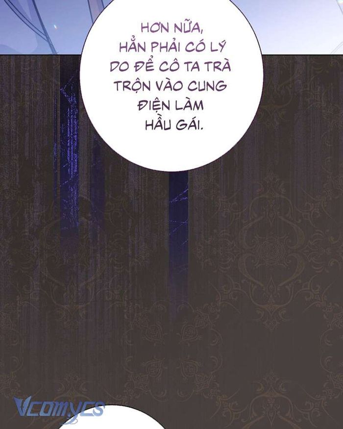 Hầu Gái Độc Quyền Của Hoàng Hậu Phản Diện - Chap 44 Ảnh 20