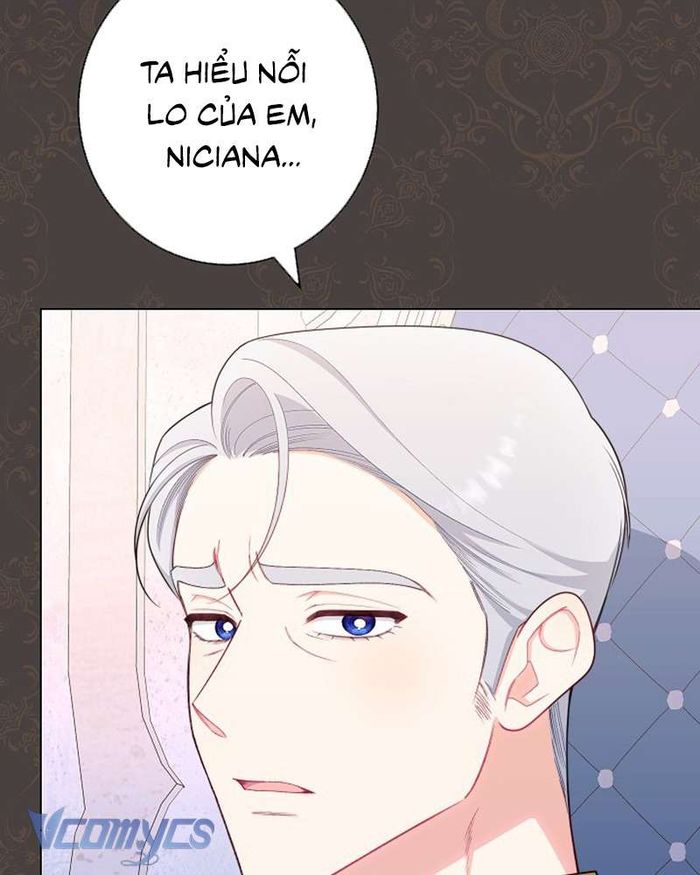 Hầu Gái Độc Quyền Của Hoàng Hậu Phản Diện - Chap 44 Ảnh 21
