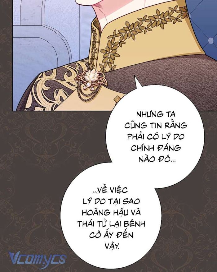 Hầu Gái Độc Quyền Của Hoàng Hậu Phản Diện - Chap 44 Ảnh 22