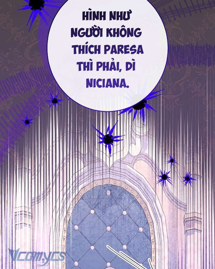 Hầu Gái Độc Quyền Của Hoàng Hậu Phản Diện - Chap 44 Ảnh 28