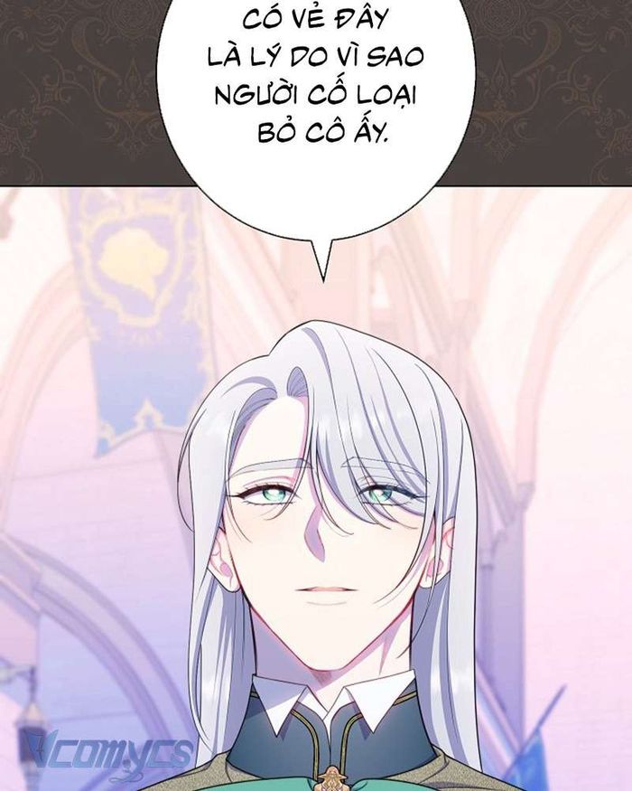 Hầu Gái Độc Quyền Của Hoàng Hậu Phản Diện - Chap 44 Ảnh 31