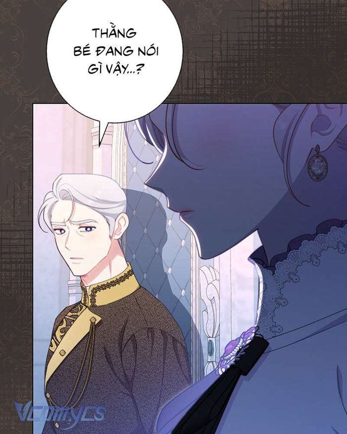 Hầu Gái Độc Quyền Của Hoàng Hậu Phản Diện - Chap 44 Ảnh 33