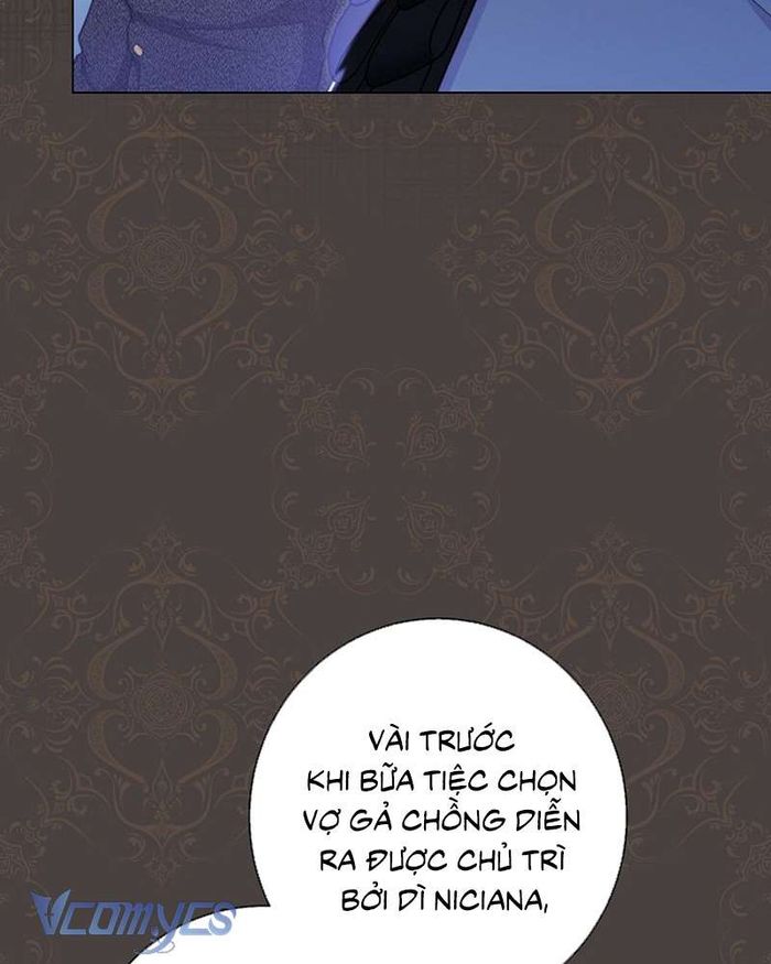 Hầu Gái Độc Quyền Của Hoàng Hậu Phản Diện - Chap 44 Ảnh 34