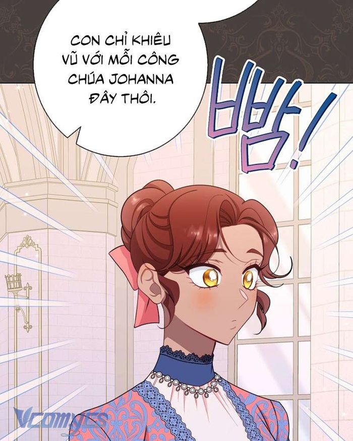 Hầu Gái Độc Quyền Của Hoàng Hậu Phản Diện - Chap 44 Ảnh 35