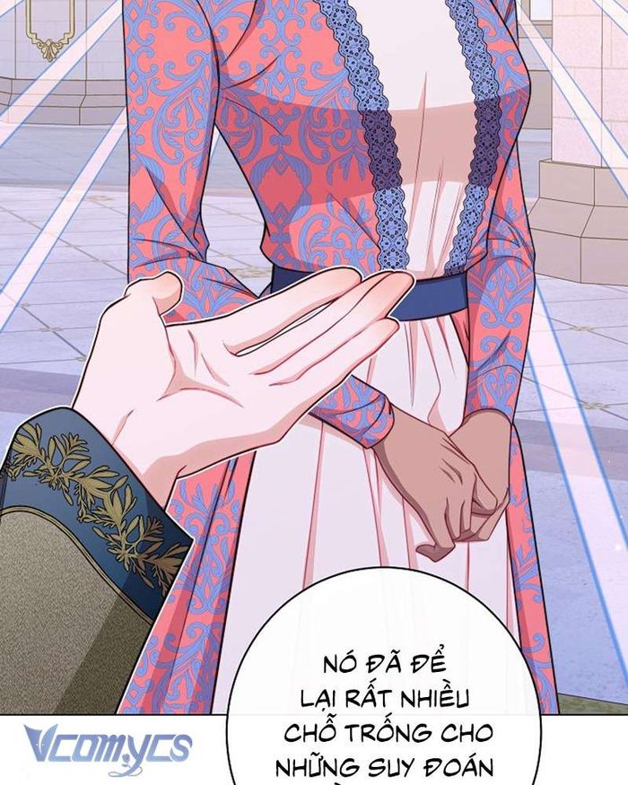 Hầu Gái Độc Quyền Của Hoàng Hậu Phản Diện - Chap 44 Ảnh 36