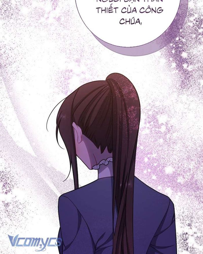 Hầu Gái Độc Quyền Của Hoàng Hậu Phản Diện - Chap 44 Ảnh 39