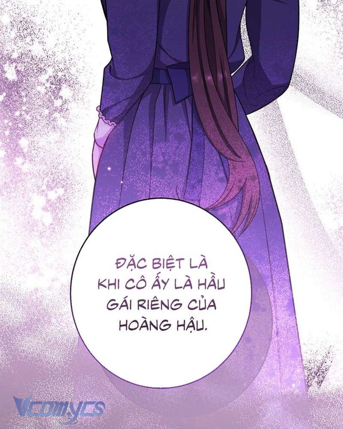 Hầu Gái Độc Quyền Của Hoàng Hậu Phản Diện - Chap 44 Ảnh 40
