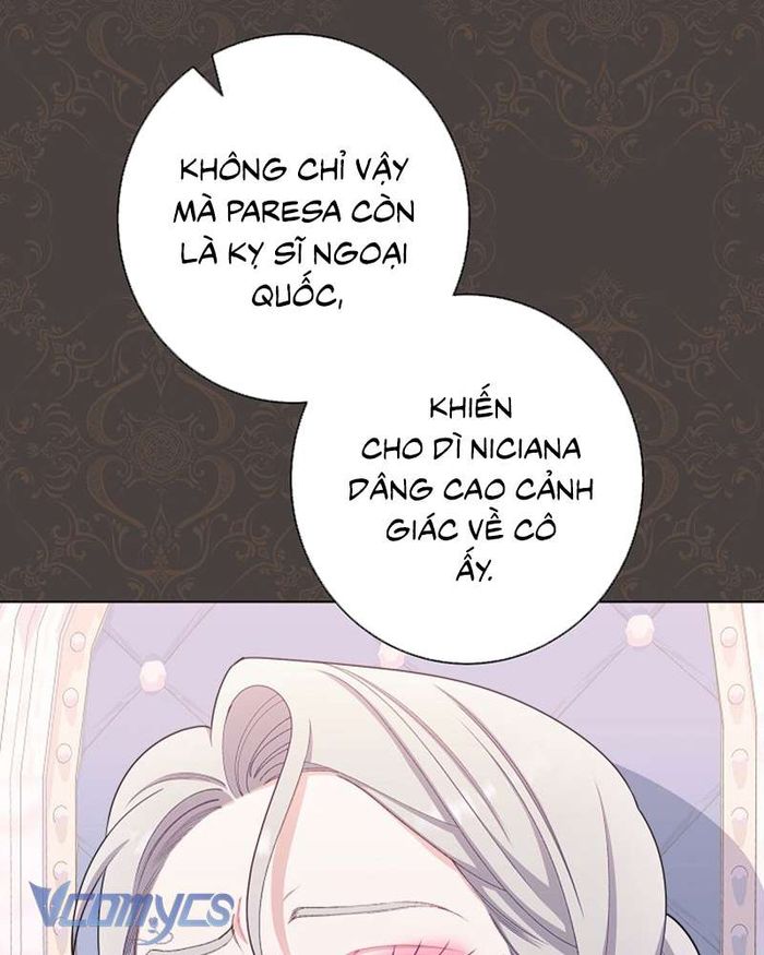 Hầu Gái Độc Quyền Của Hoàng Hậu Phản Diện - Chap 44 Ảnh 43