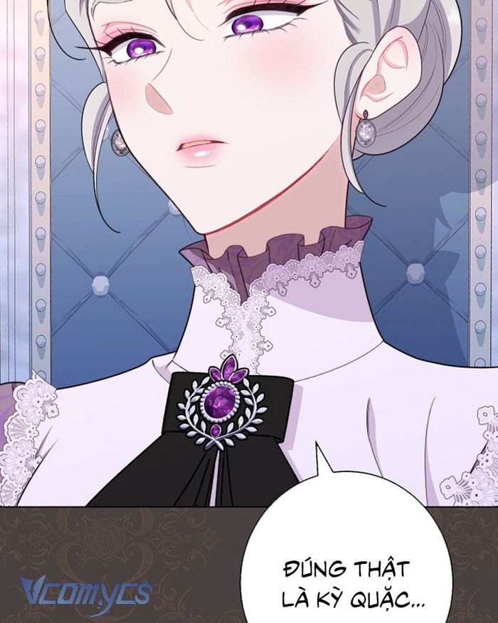Hầu Gái Độc Quyền Của Hoàng Hậu Phản Diện - Chap 44 Ảnh 44