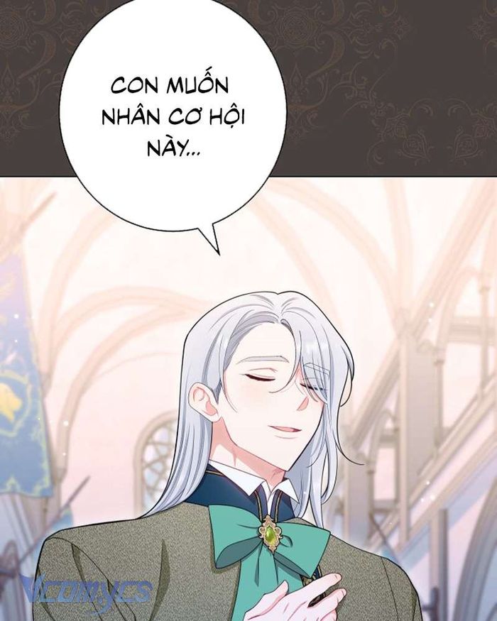 Hầu Gái Độc Quyền Của Hoàng Hậu Phản Diện - Chap 44 Ảnh 49