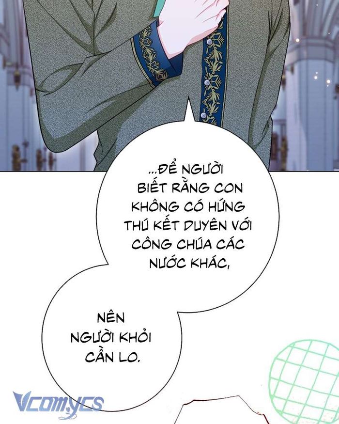 Hầu Gái Độc Quyền Của Hoàng Hậu Phản Diện - Chap 44 Ảnh 50