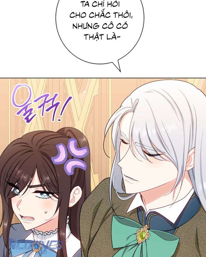 Hầu Gái Độc Quyền Của Hoàng Hậu Phản Diện - Chap 44 Ảnh 6