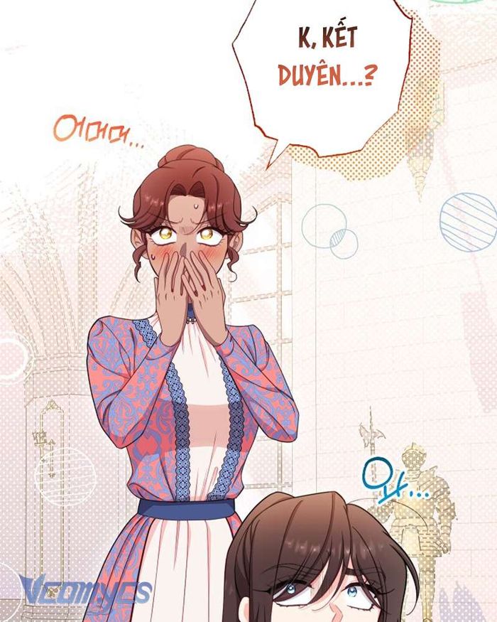Hầu Gái Độc Quyền Của Hoàng Hậu Phản Diện - Chap 44 Ảnh 51
