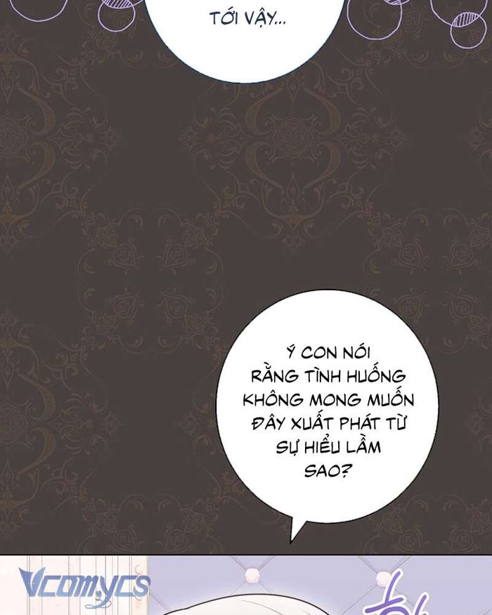 Hầu Gái Độc Quyền Của Hoàng Hậu Phản Diện - Chap 44 Ảnh 53