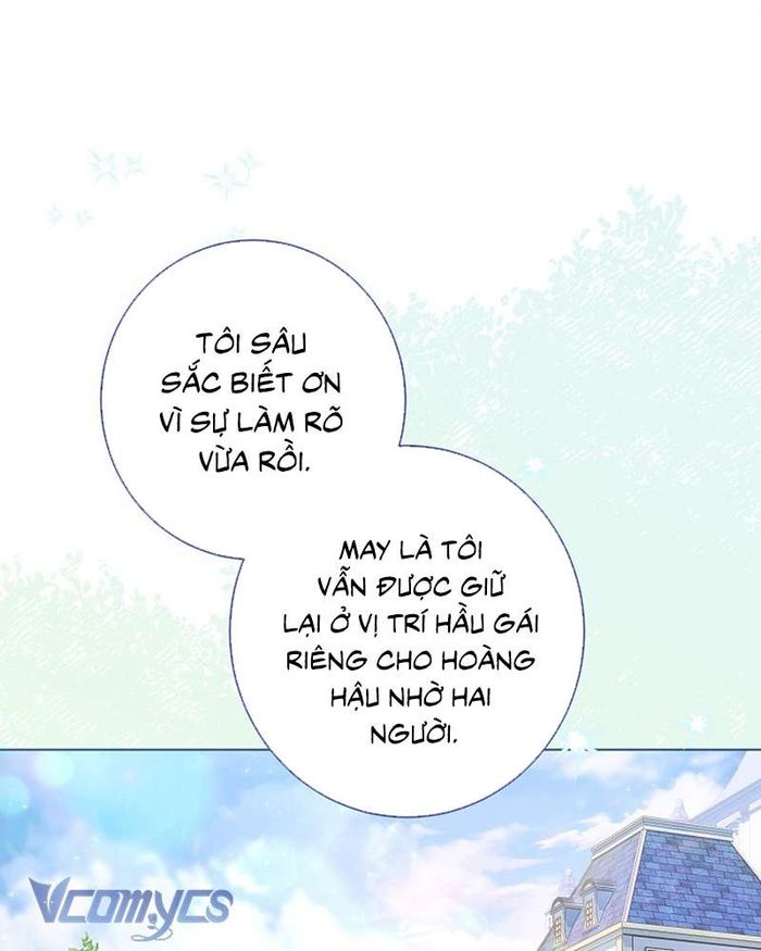 Hầu Gái Độc Quyền Của Hoàng Hậu Phản Diện - Chap 44 Ảnh 59