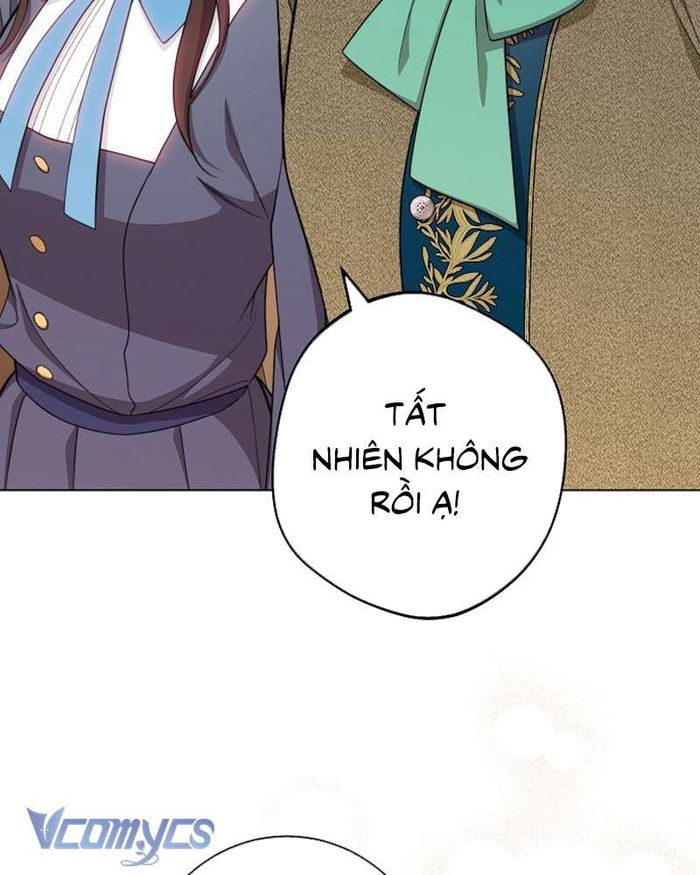 Hầu Gái Độc Quyền Của Hoàng Hậu Phản Diện - Chap 44 Ảnh 7