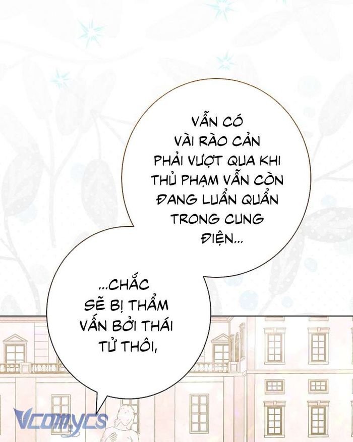 Hầu Gái Độc Quyền Của Hoàng Hậu Phản Diện - Chap 44 Ảnh 61