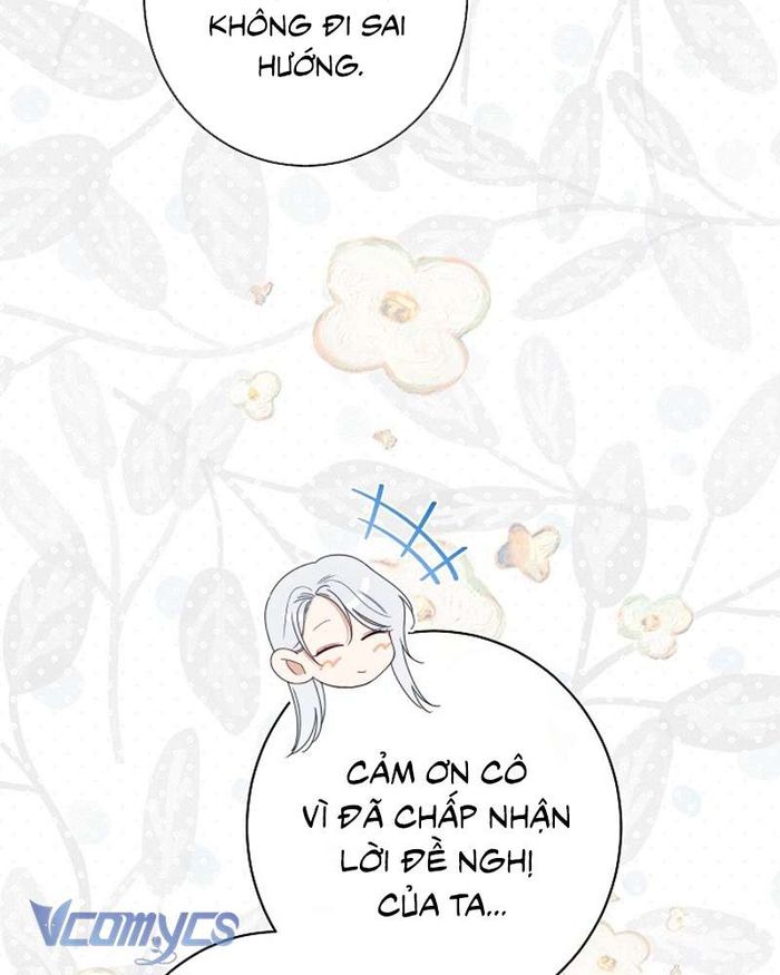 Hầu Gái Độc Quyền Của Hoàng Hậu Phản Diện - Chap 44 Ảnh 63