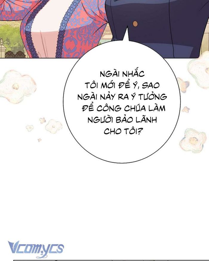 Hầu Gái Độc Quyền Của Hoàng Hậu Phản Diện - Chap 44 Ảnh 65