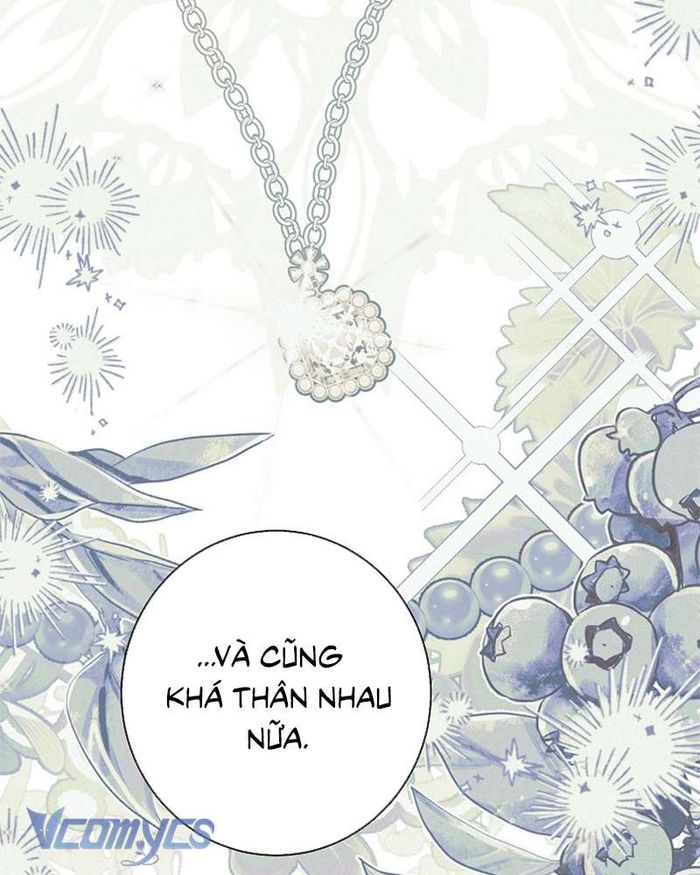 Hầu Gái Độc Quyền Của Hoàng Hậu Phản Diện - Chap 44 Ảnh 70