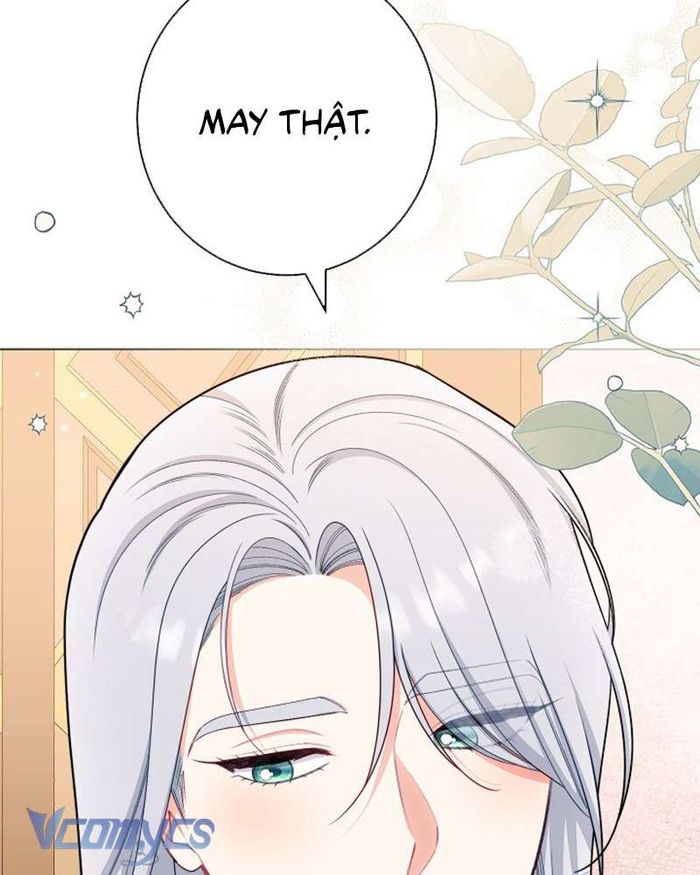 Hầu Gái Độc Quyền Của Hoàng Hậu Phản Diện - Chap 44 Ảnh 8