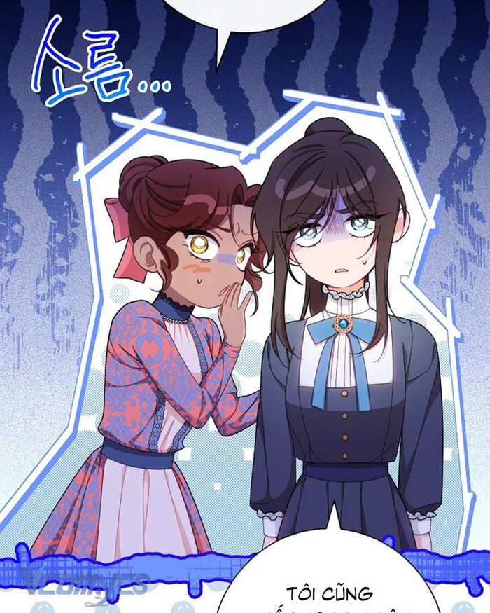 Hầu Gái Độc Quyền Của Hoàng Hậu Phản Diện - Chap 44 Ảnh 72
