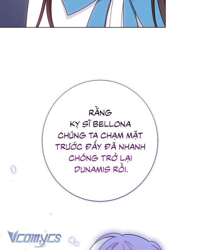 Hầu Gái Độc Quyền Của Hoàng Hậu Phản Diện - Chap 44 Ảnh 75