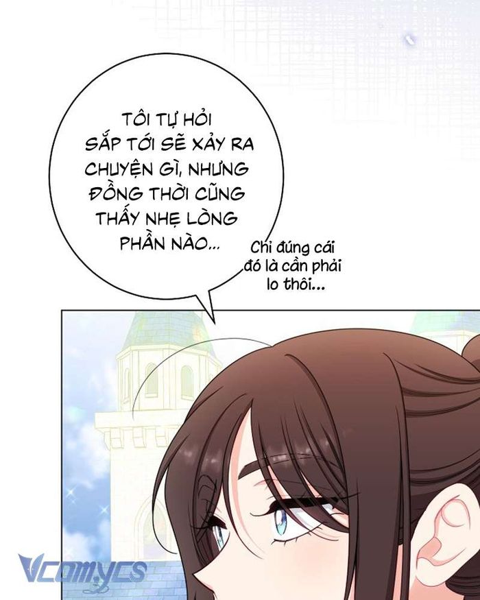 Hầu Gái Độc Quyền Của Hoàng Hậu Phản Diện - Chap 44 Ảnh 78