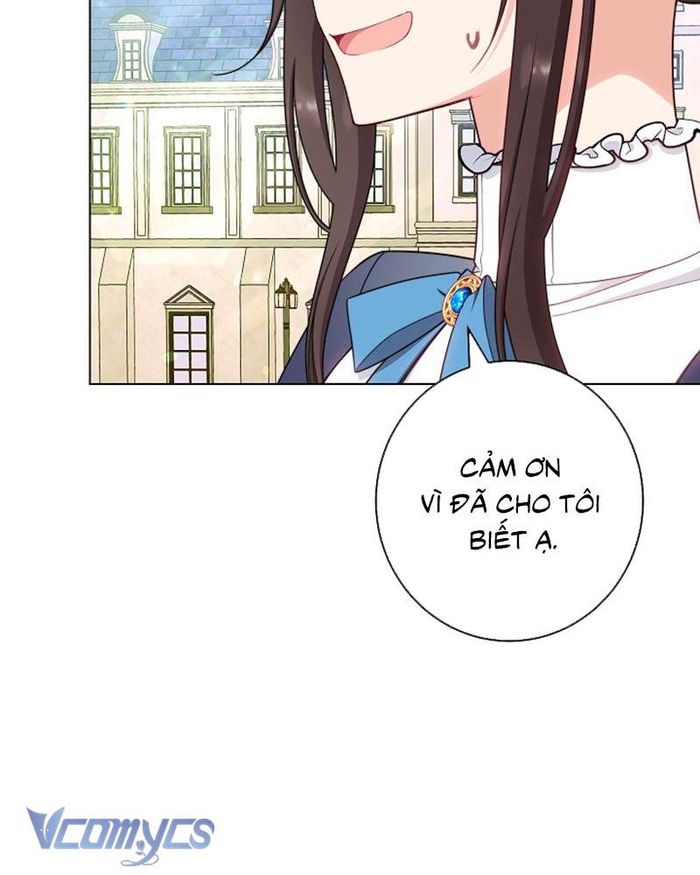 Hầu Gái Độc Quyền Của Hoàng Hậu Phản Diện - Chap 44 Ảnh 79
