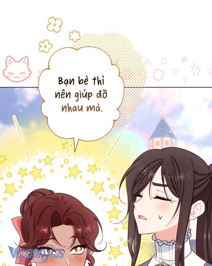 Hầu Gái Độc Quyền Của Hoàng Hậu Phản Diện - Chap 44 Ảnh 80