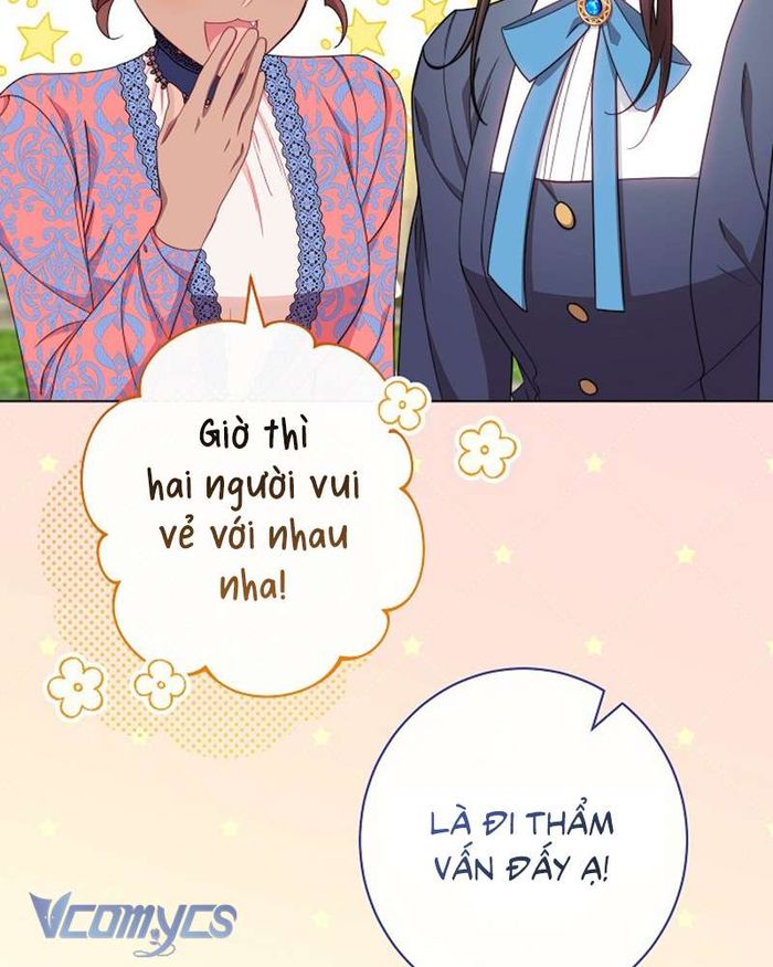 Hầu Gái Độc Quyền Của Hoàng Hậu Phản Diện - Chap 44 Ảnh 81
