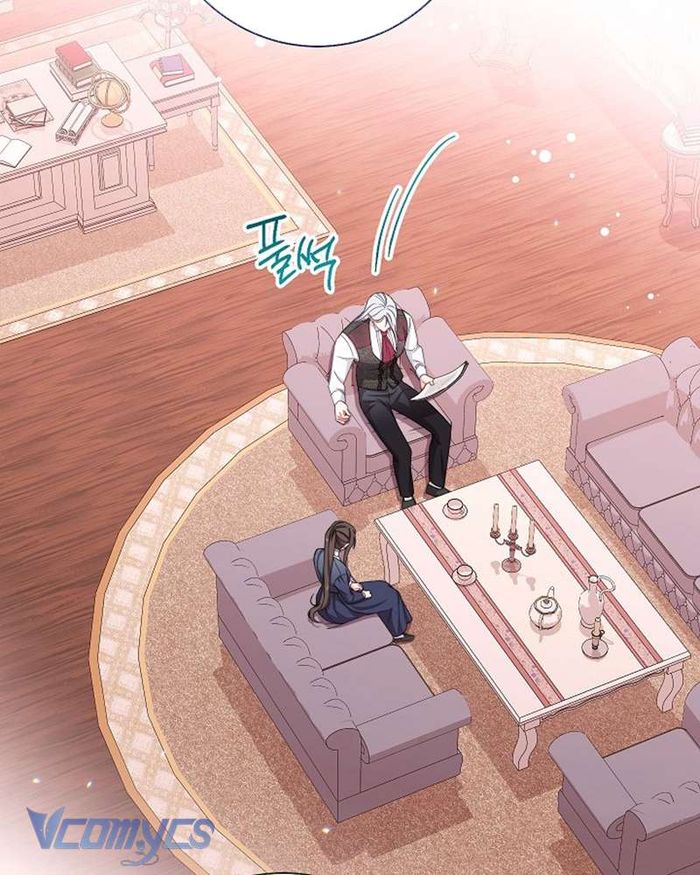 Hầu Gái Độc Quyền Của Hoàng Hậu Phản Diện - Chap 44 Ảnh 85