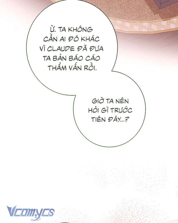Hầu Gái Độc Quyền Của Hoàng Hậu Phản Diện - Chap 44 Ảnh 86