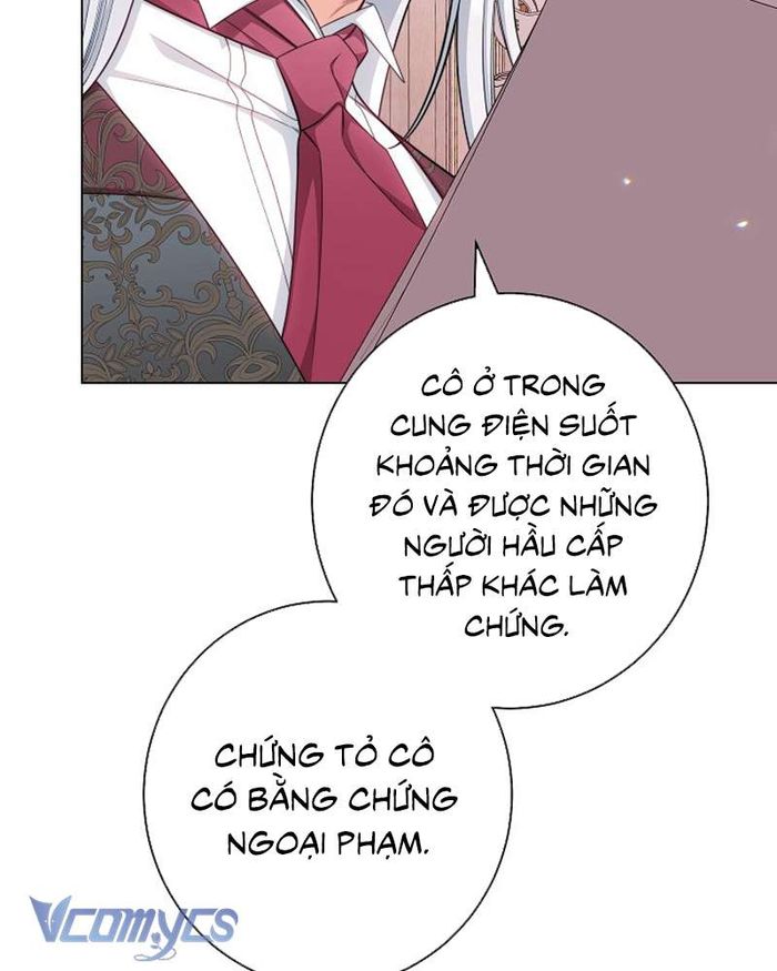 Hầu Gái Độc Quyền Của Hoàng Hậu Phản Diện - Chap 44 Ảnh 88