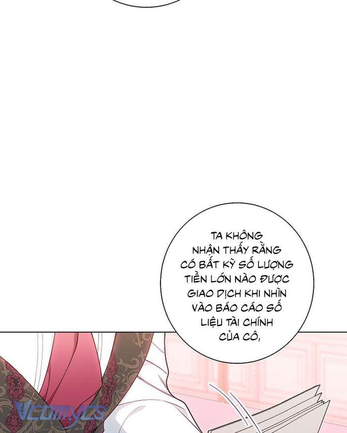 Hầu Gái Độc Quyền Của Hoàng Hậu Phản Diện - Chap 44 Ảnh 89