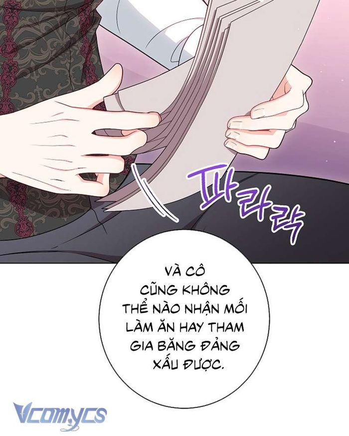 Hầu Gái Độc Quyền Của Hoàng Hậu Phản Diện - Chap 44 Ảnh 90